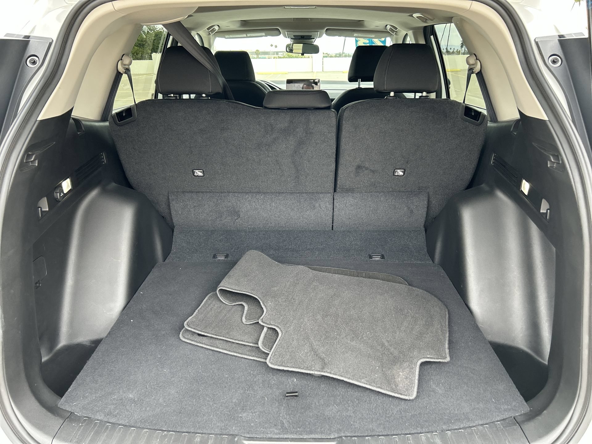 Certified 2023 Honda CR-V EX image 21