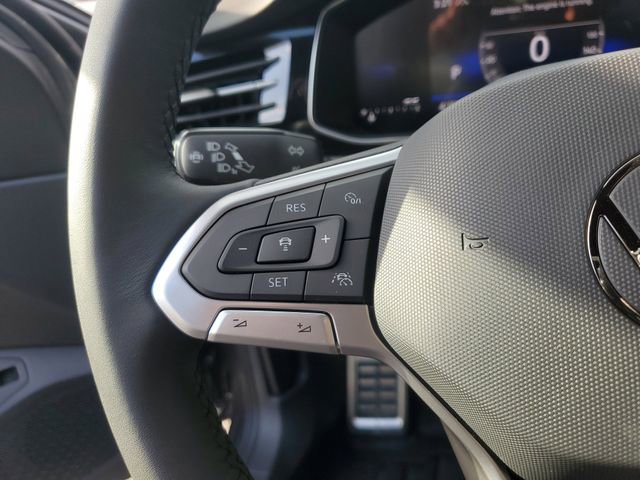 New 2026 Volkswagen Jetta Sport FWD image 26