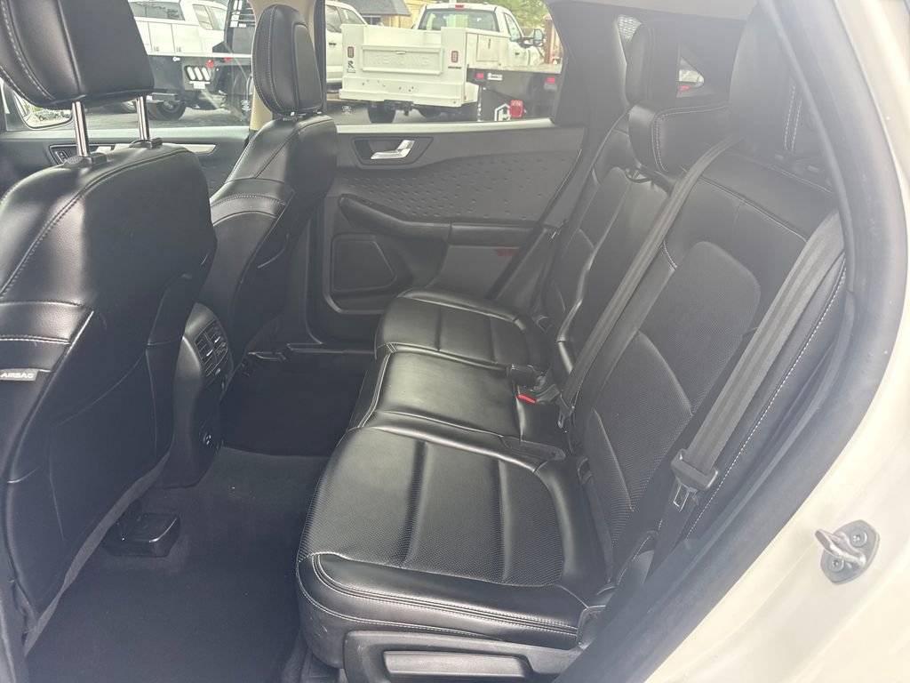 Used 2020 Ford Escape SEL AWD/4WD image 14