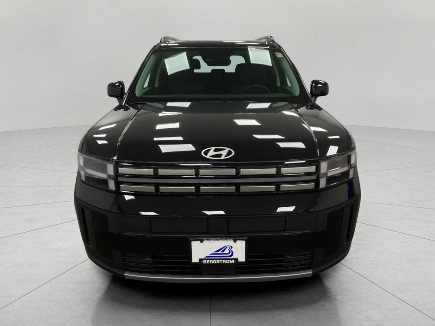 New 2026 Hyundai Santa Fe SEL image 10
