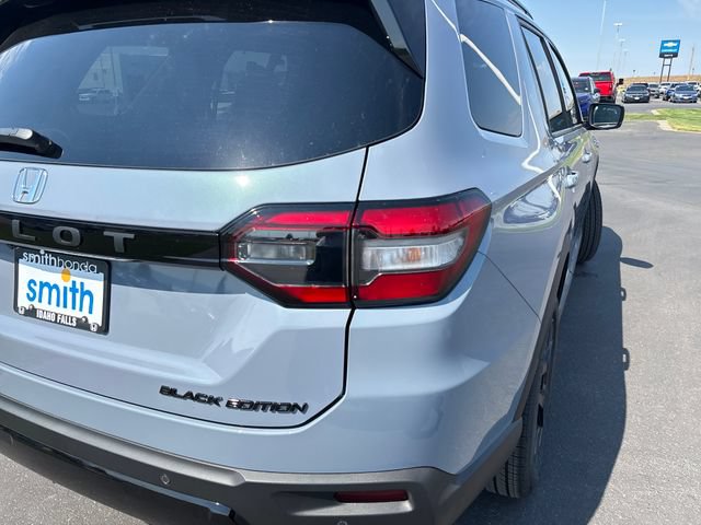 New 2026 Honda Pilot Black Edition image 31