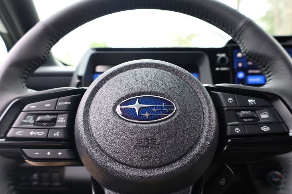 New 2026 Subaru Outback Premium AWD/4WD image 9