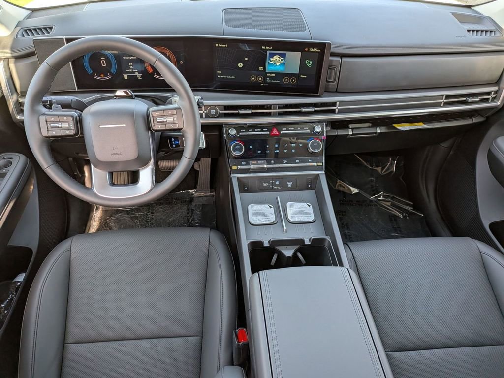 New 2026 Hyundai Santa Fe XRT image 27