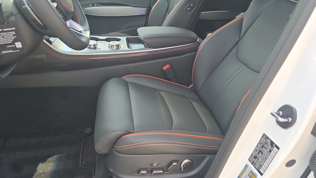 New 2026 Genesis GV70 2.5T Sport Prestige AWD/4WD image 13