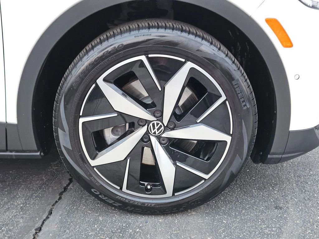 Used 2023 Volkswagen ID.4 S image 23