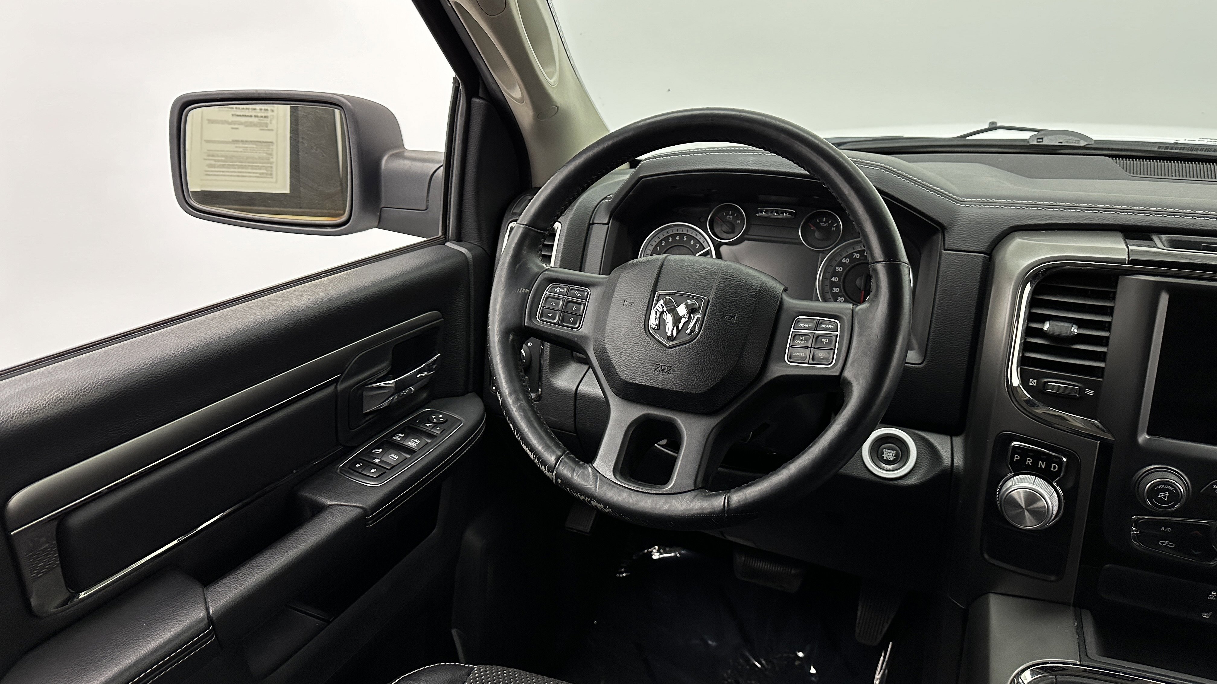 Used 2018 RAM 1500 Sport w/ Convenience Group image 26