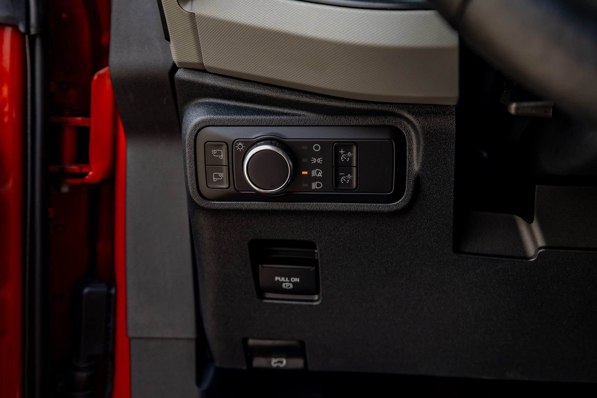 Used 2022 Ford Bronco Badlands image 22