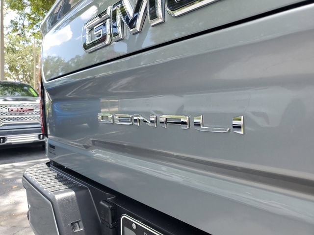 Used 2026 GMC Sierra 3500 Denali Ultimate AWD/4WD image 8