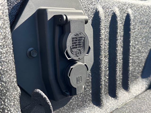 New 2026 Ford F350 Lariat w/ Black Appearance Package image 23