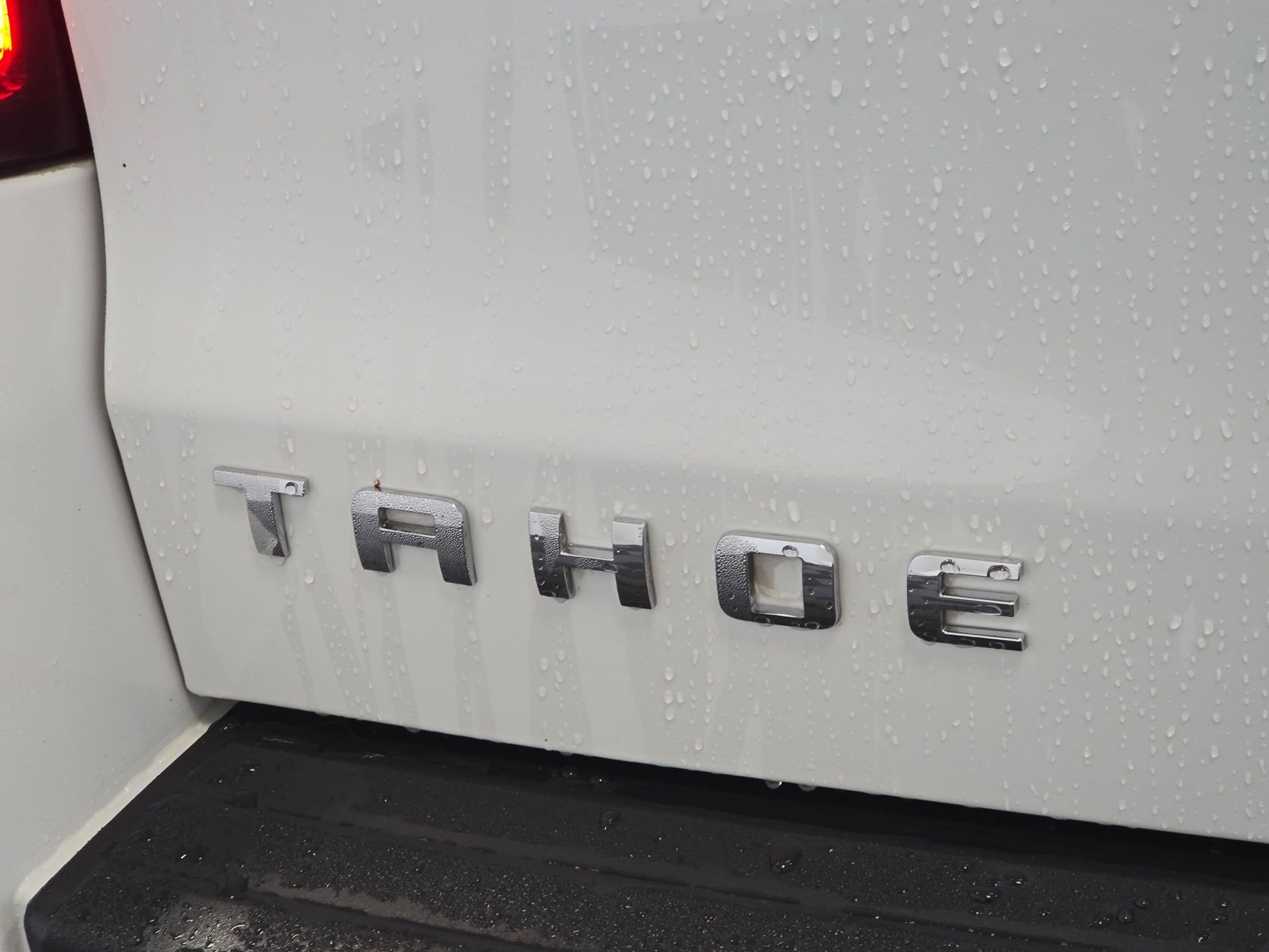 Used 2019 Chevrolet Tahoe LT image 34