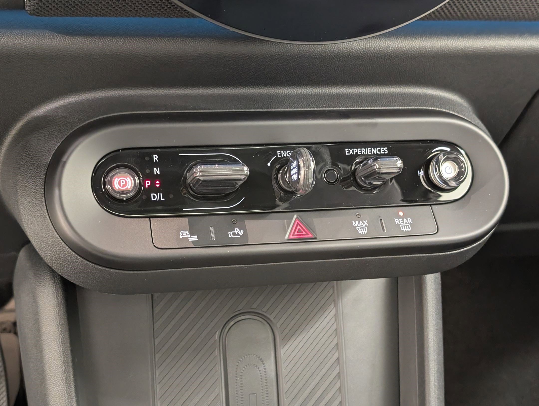 New 2026 MINI Cooper S image 19