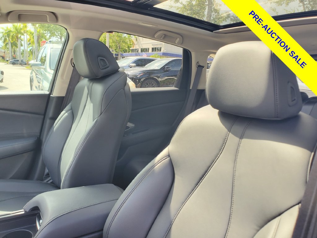 Used 2024 Acura RDX SH-AWD image 17