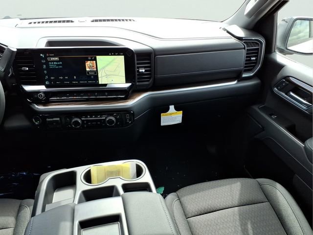 New 2026 Chevrolet Silverado 1500 RST image 15