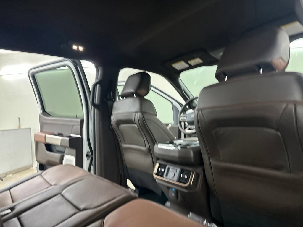 New 2026 Ford F150 King Ranch w/ Equipment Group 601A High AWD/4WD image 27