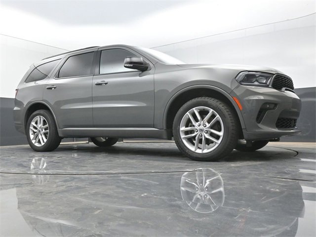 Used 2023 Dodge Durango GT image 45