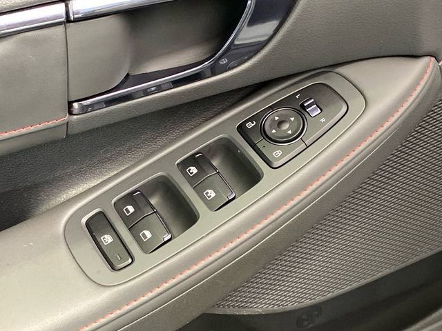 Used 2021 Hyundai Sonata N Line image 9
