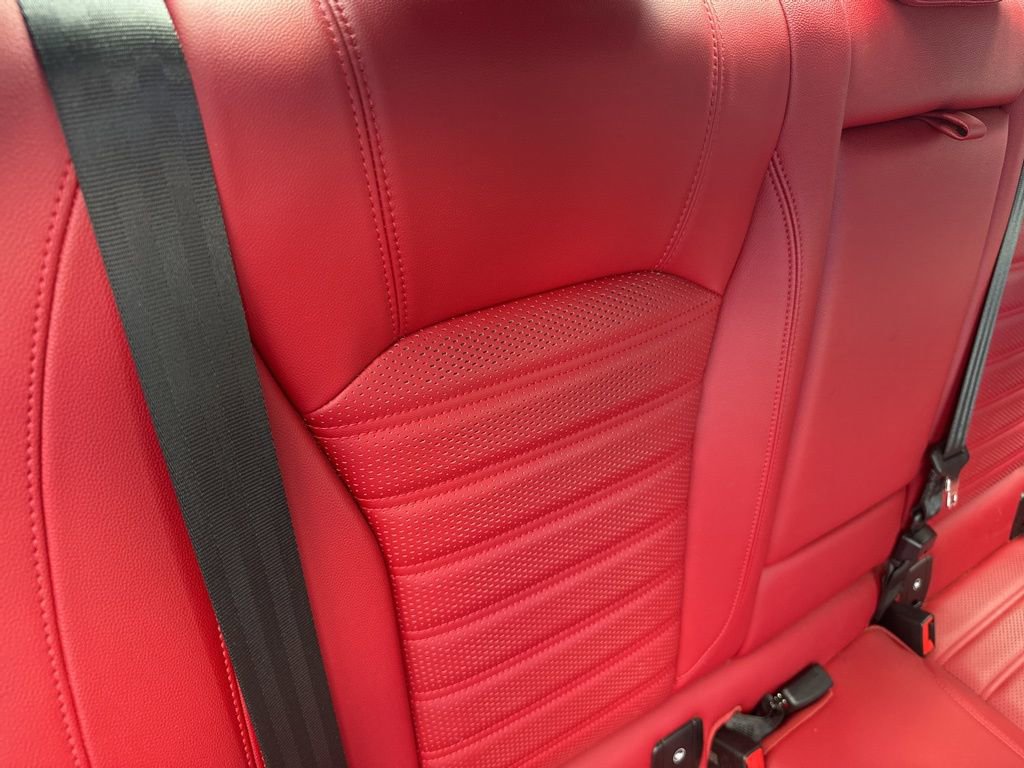 Used 2023 Alfa Romeo Giulia Veloce image 60