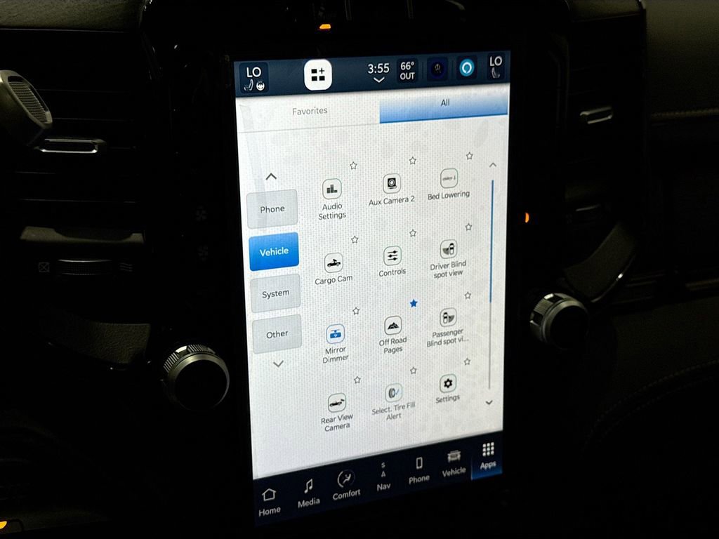 New 2024 RAM 2500 Limited image 42