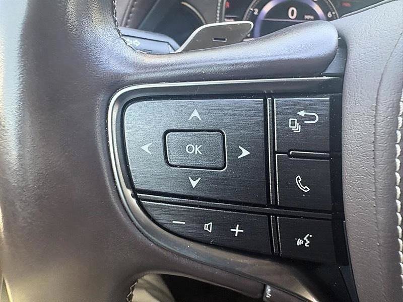Used 2018 Lexus LS 500 w/ Interior Upgrade Package RWD image 18