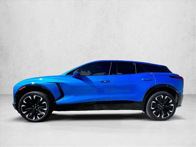 Used 2024 Chevrolet Blazer EV RS image 6