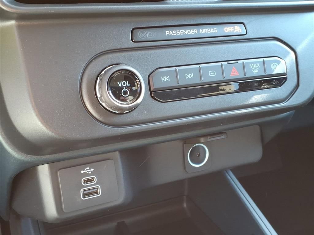 New 2026 Ford Maverick XL w/ Equipment Group 101A image 20