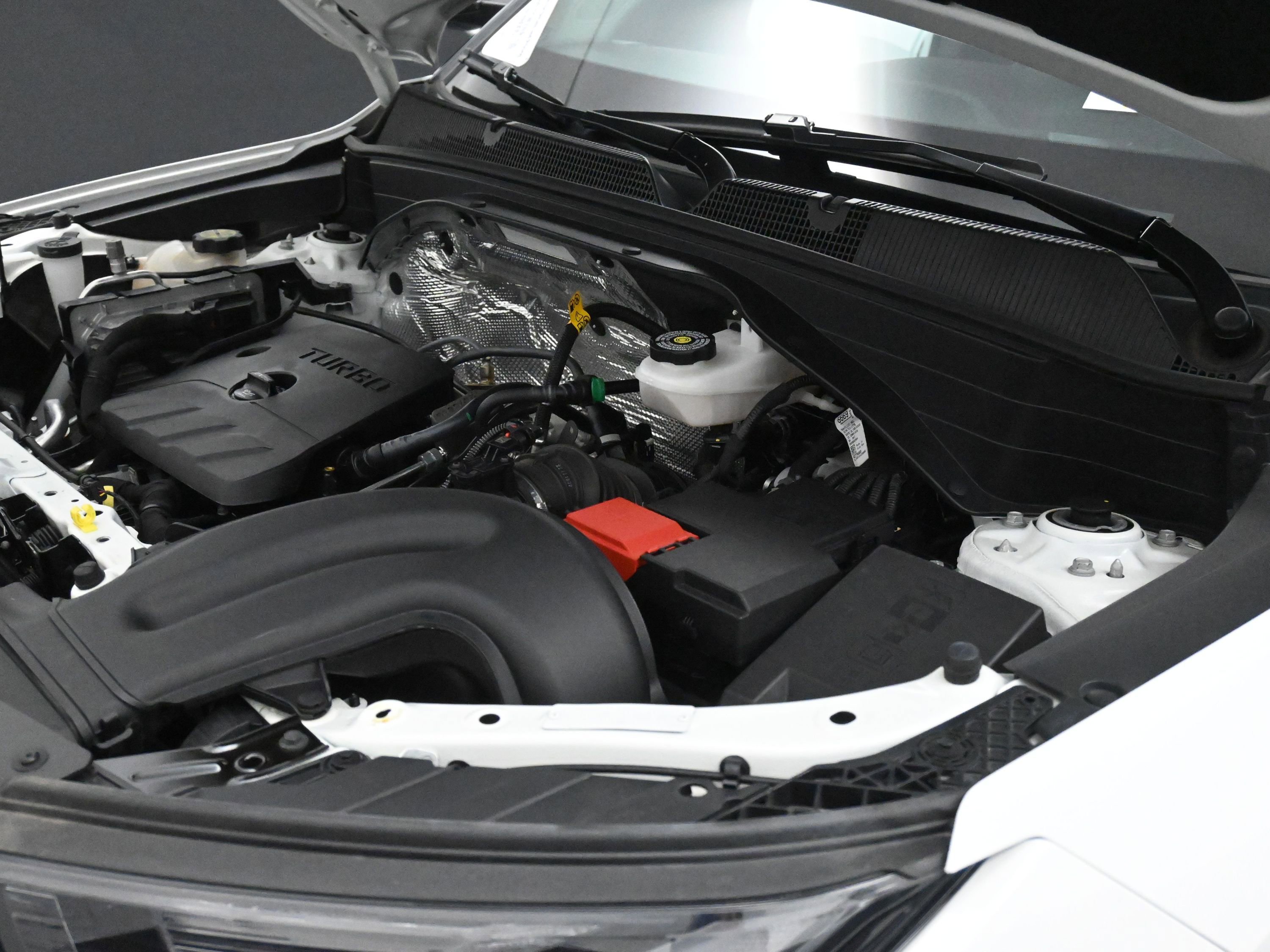 Used 2023 Chevrolet TrailBlazer LT w/ Convenience Package image 29