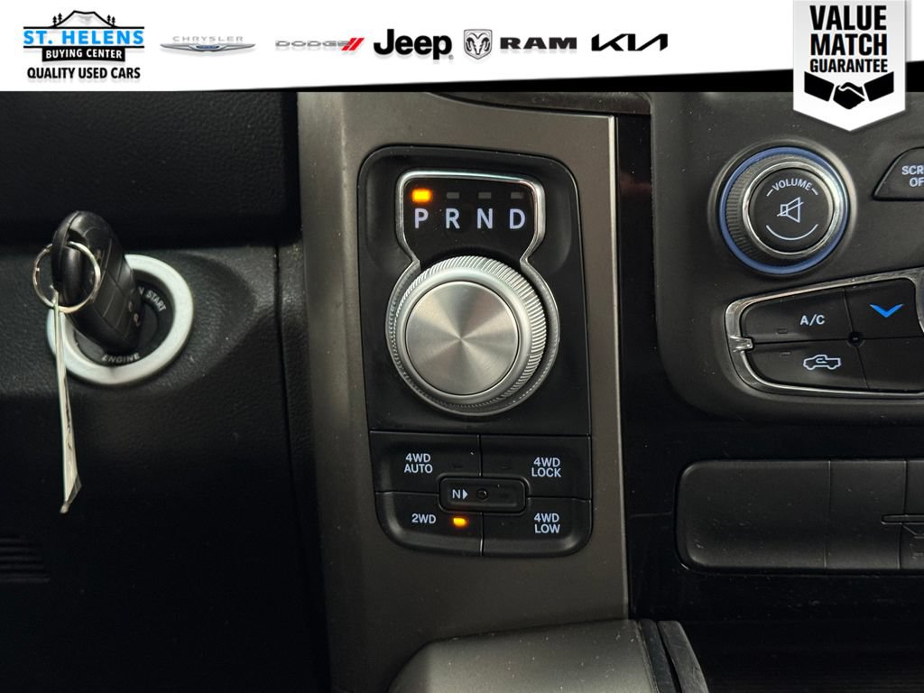 Used 2014 RAM 1500 Sport AWD/4WD image 23
