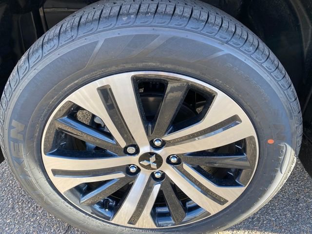 New 2026 Mitsubishi Outlander Sport LE image 38