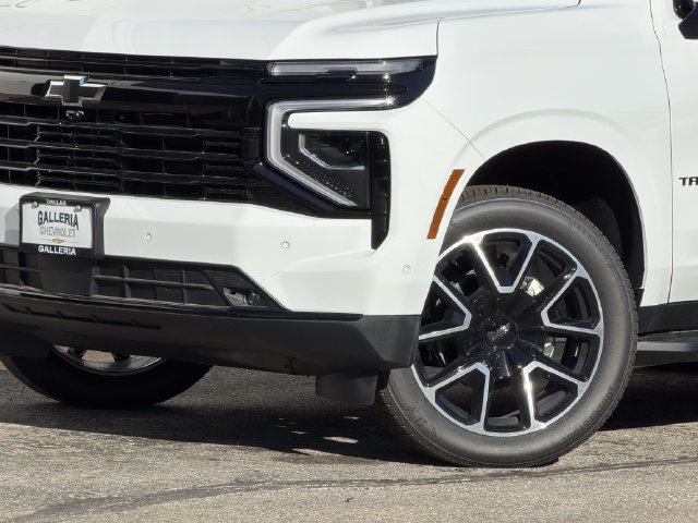 New 2026 Chevrolet Tahoe RST w/ Comfort Package RWD image 8