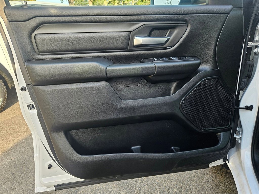 Certified 2024 RAM 1500 Tradesman image 11