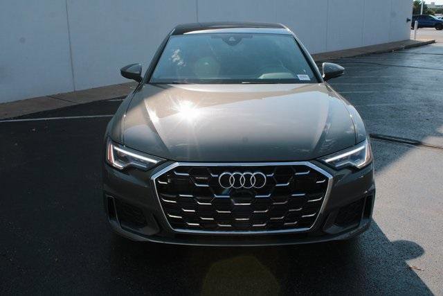 Used 2024 Audi A6 Premium Plus image 6