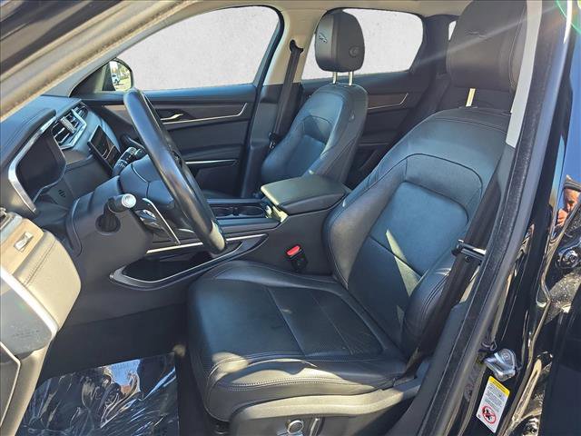 Used 2021 Jaguar F-PACE S image 15