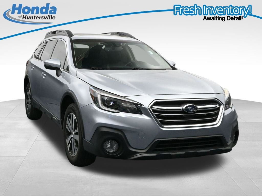 Used 2019 Subaru Outback 2.5i Limited