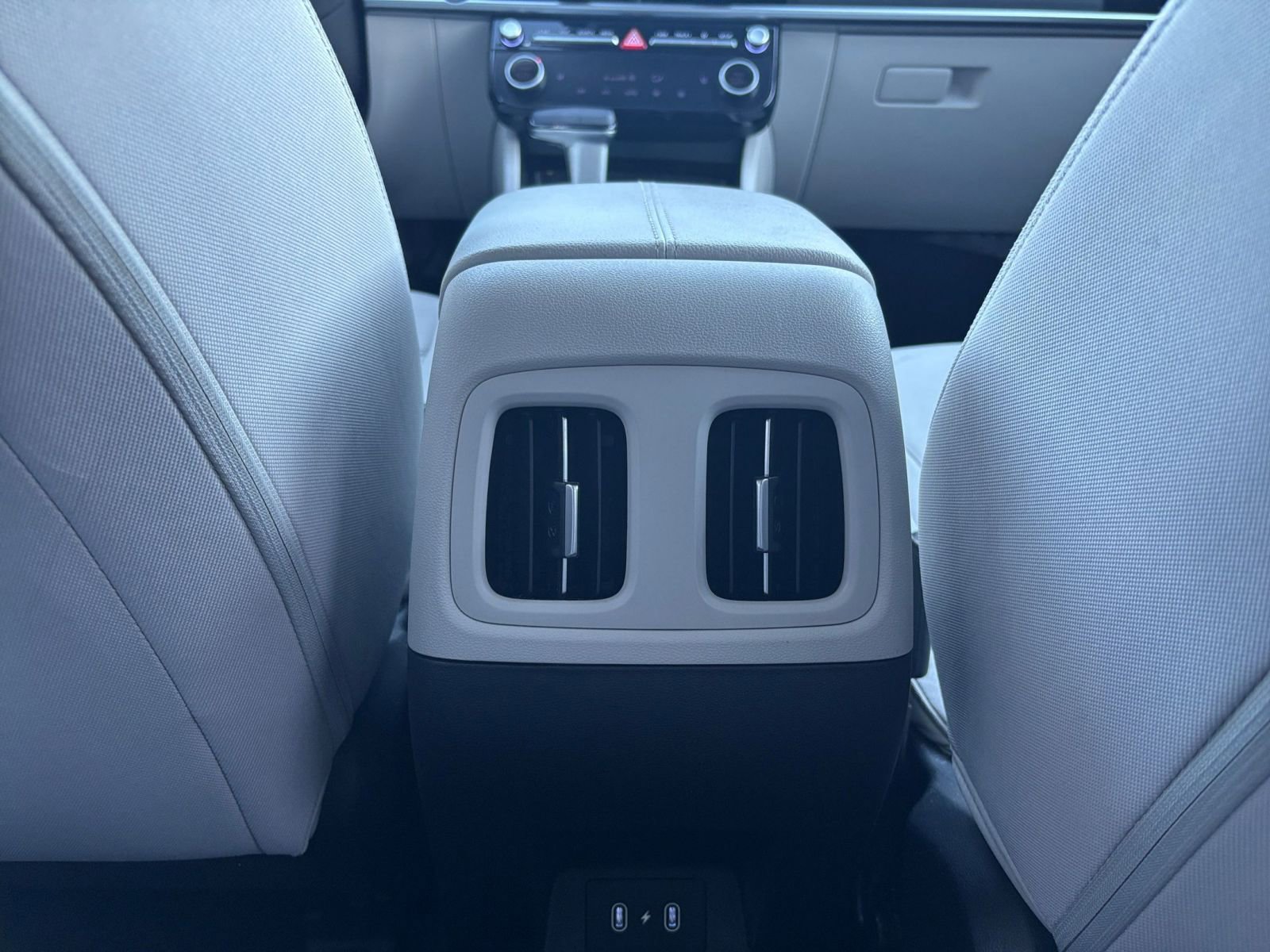 Used 2025 Hyundai Tucson SEL image 24