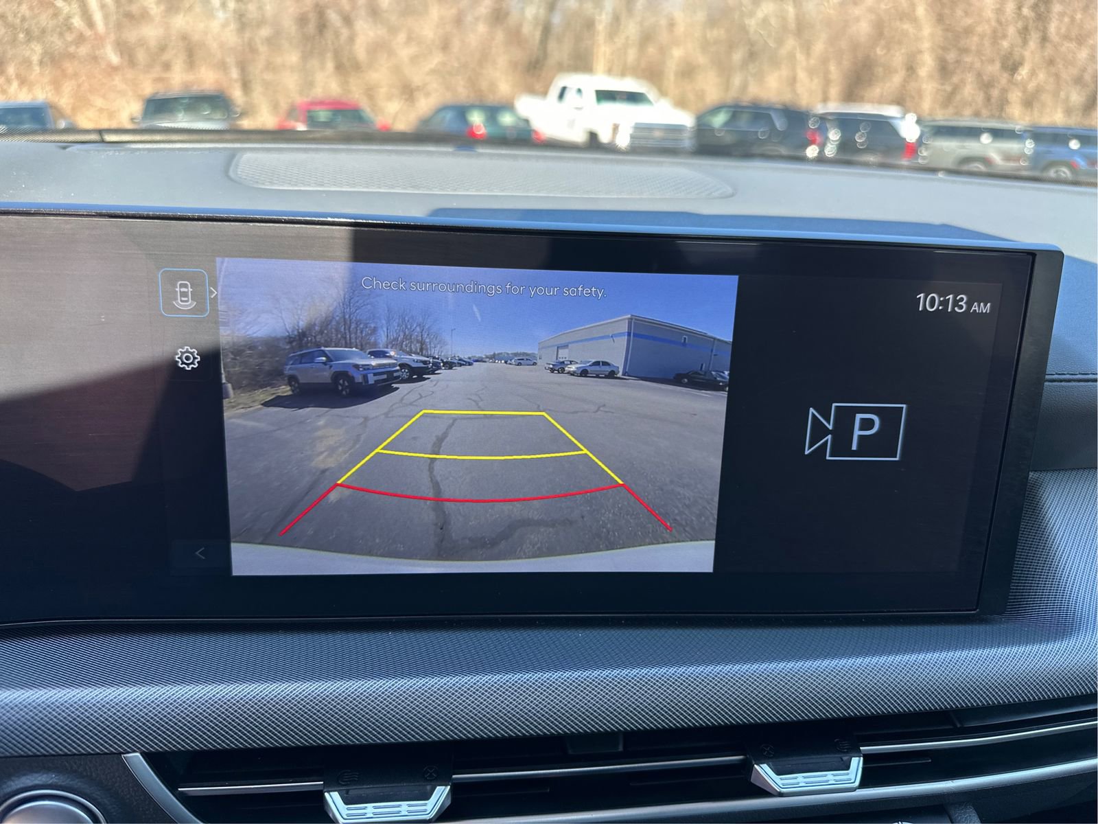Certified 2024 Hyundai Sonata SEL FWD image 15