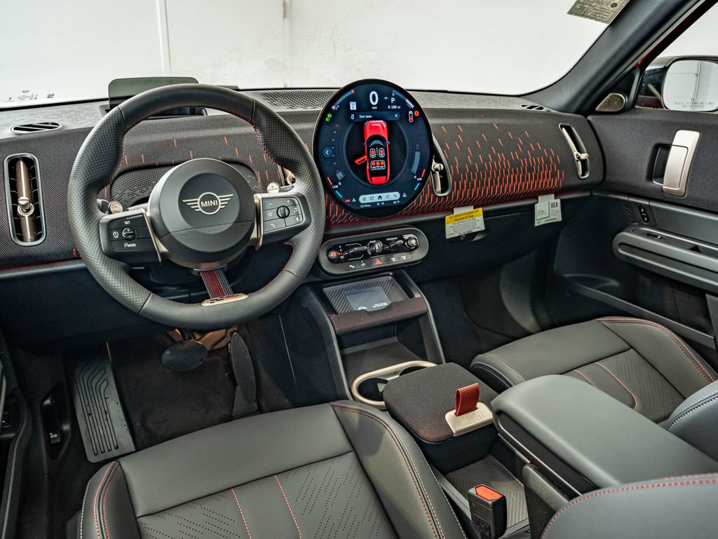 New 2027 MINI Cooper Countryman S AWD/4WD image 31