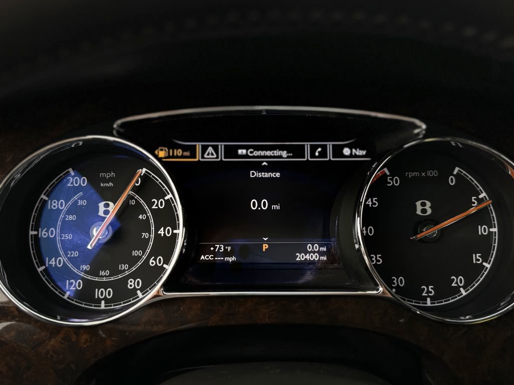 Used 2013 Bentley Mulsanne image 57