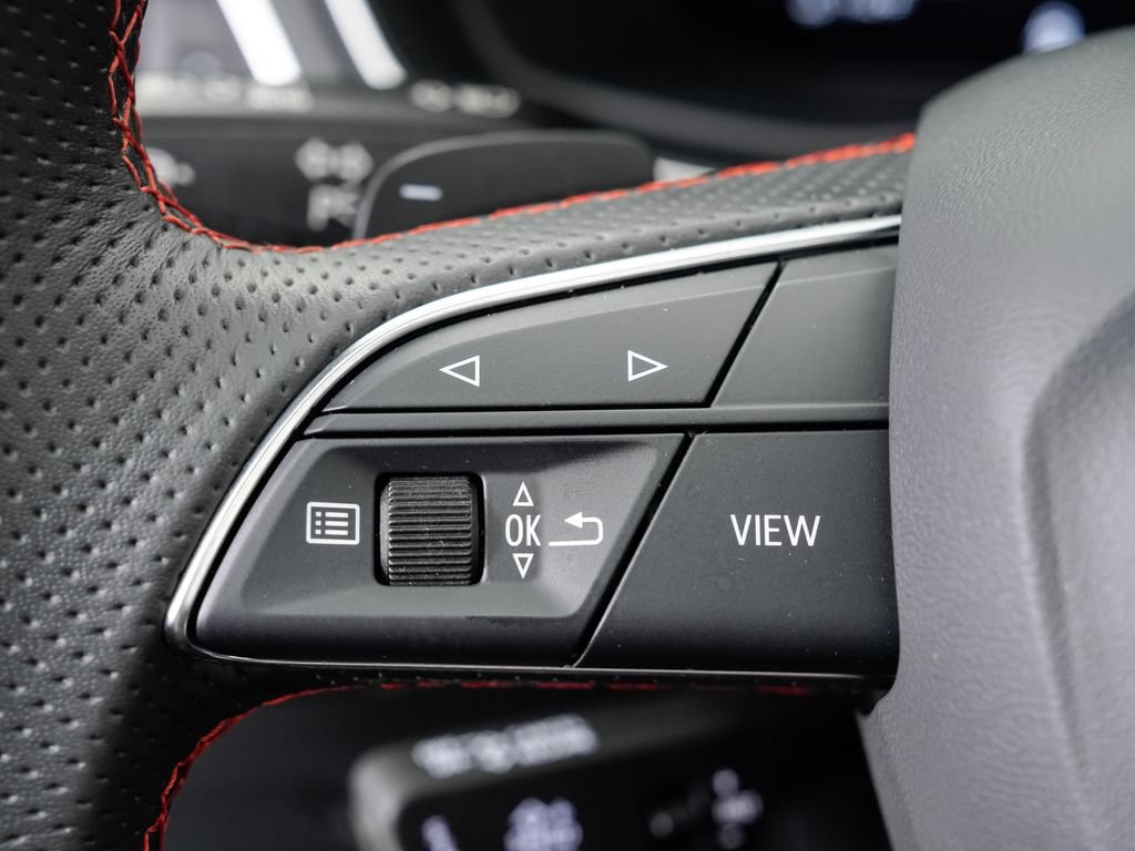 Used 2023 Audi S5 Premium Plus w/ Premium Plus Package AWD/4WD image 15
