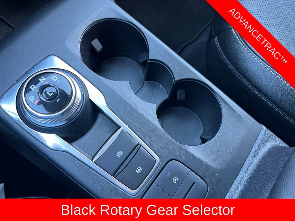 Used 2022 Ford Escape SEL image 11