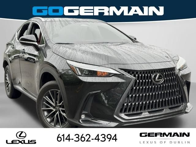 Used 2023 Lexus NX 350 AWD w/ Cold Area Package image 4