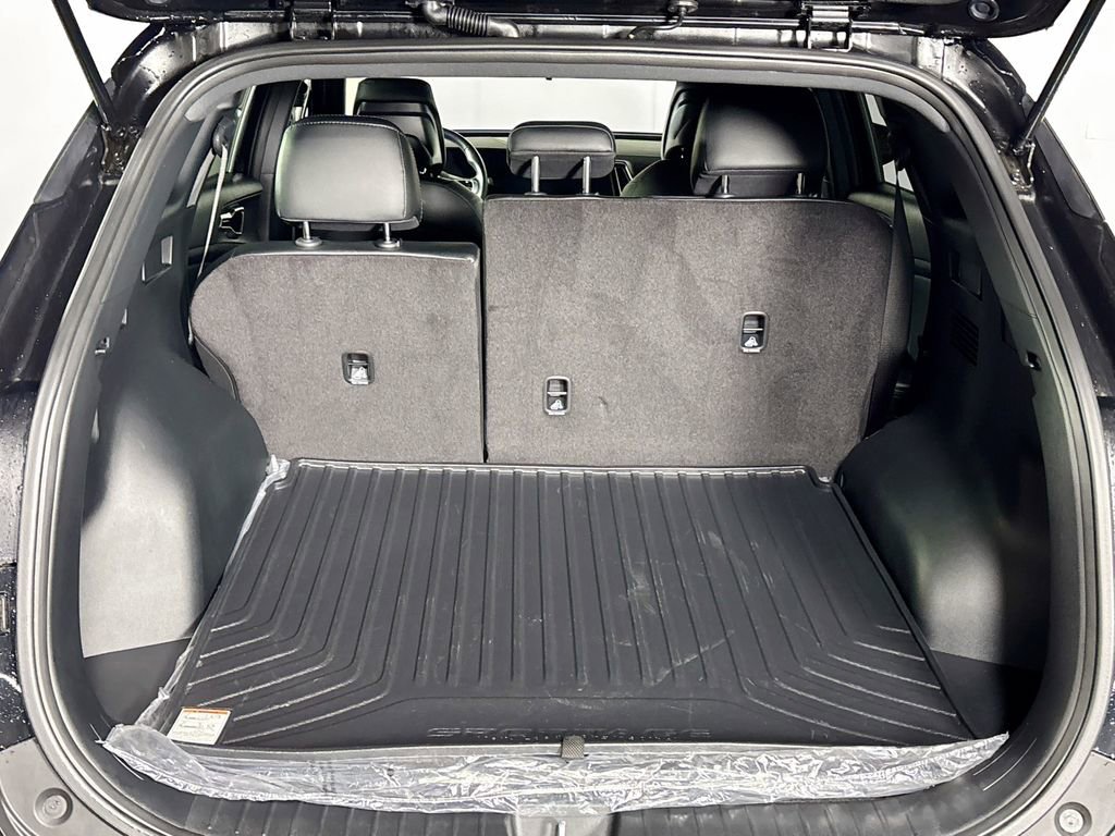 Certified 2025 Kia Sportage X-Line image 22