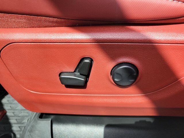 Used 2022 RAM 1500 Rebel w/ Rebel Level 1 Equipment Group AWD/4WD image 20