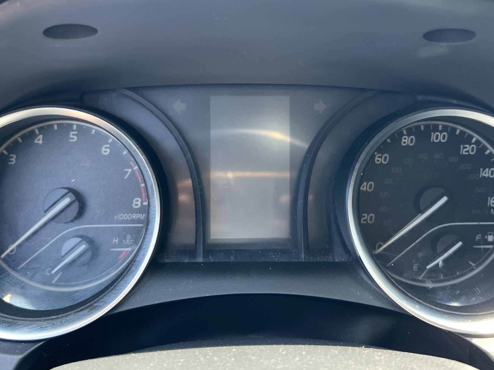 Used 2018 Toyota Camry SE FWD image 14