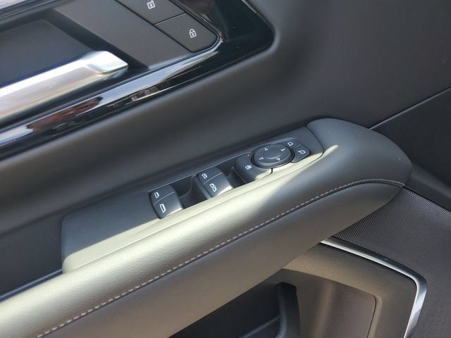 New 2026 Chevrolet Tahoe LS w/ LPO, Dark Essentials Package AWD/4WD image 20