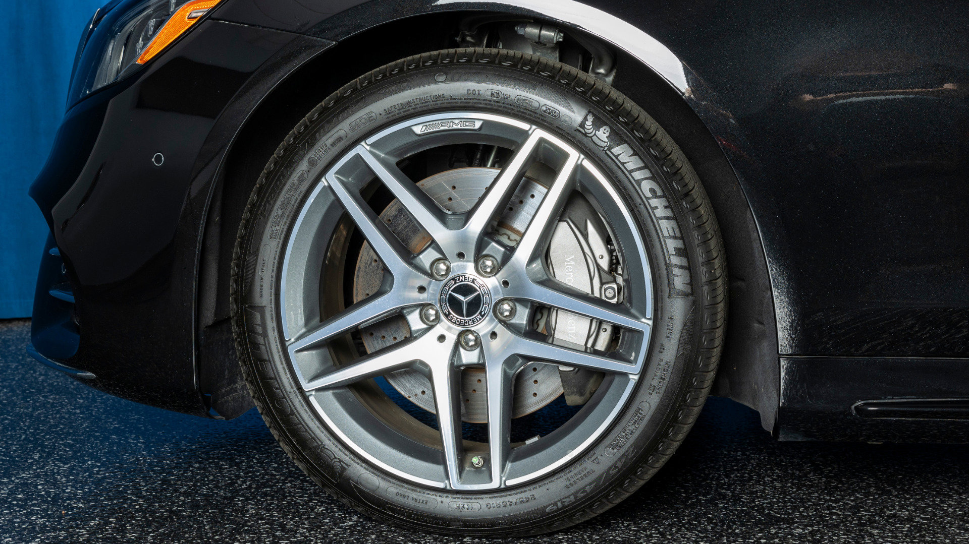 Used 2020 Mercedes-Benz S 560 Sedan image 35