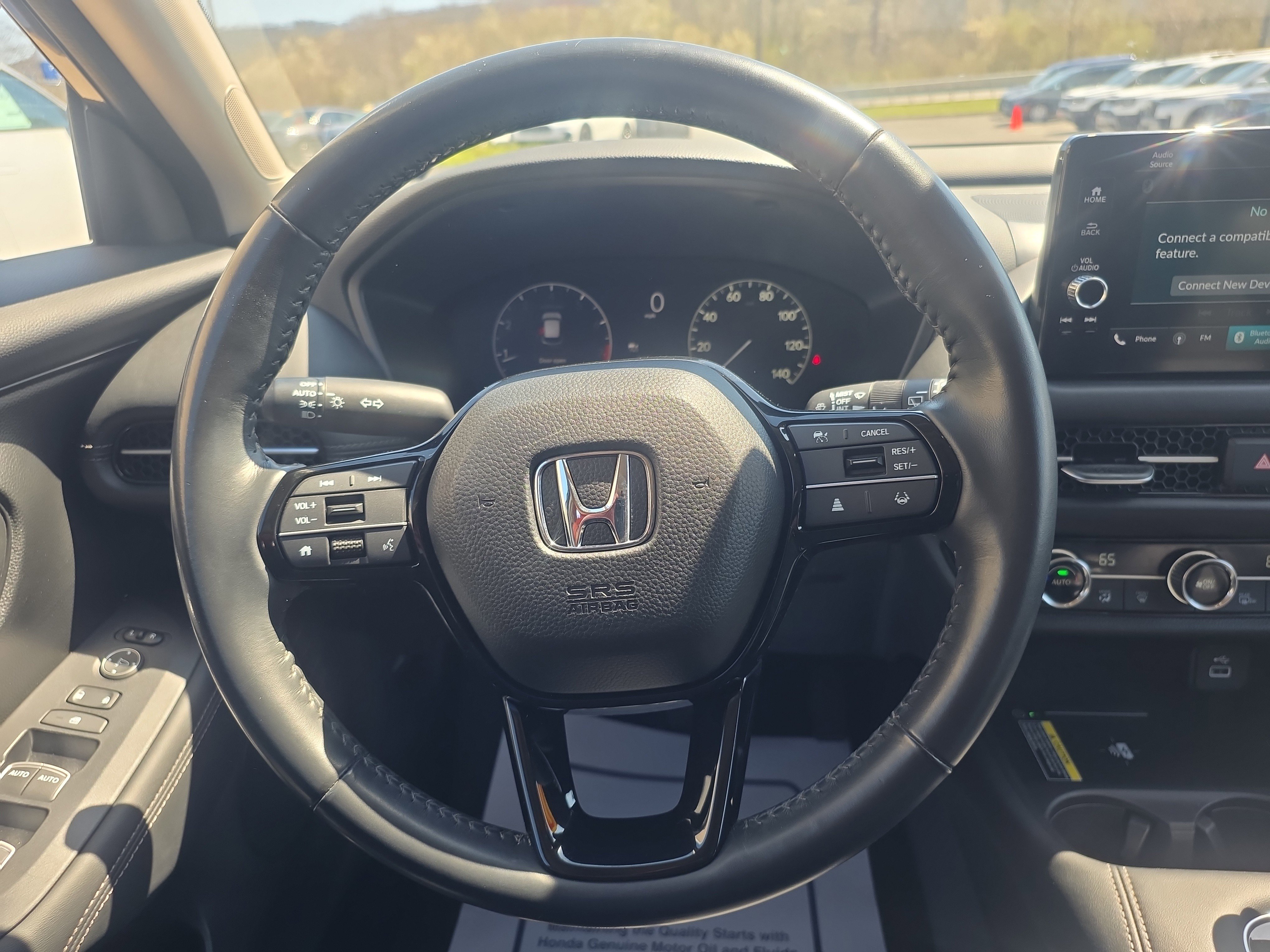 Used 2023 Honda HR-V EX-L image 18