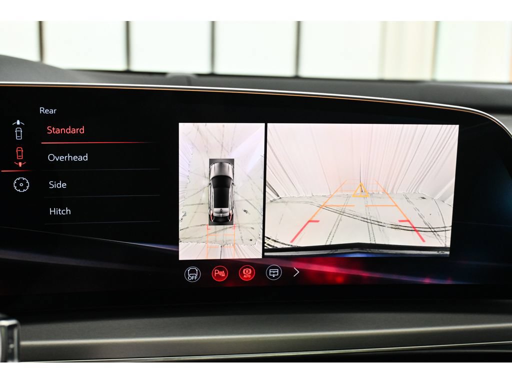 New 2026 Cadillac Lyriq V w/ Exterior Carbon Fiber Package AWD/4WD image 35