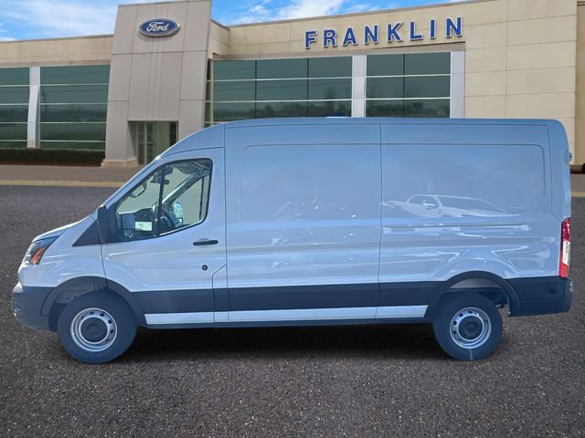 New 2026 Ford Transit 250 148 Medium Roof w/ Load Area Protection Package RWD image 4