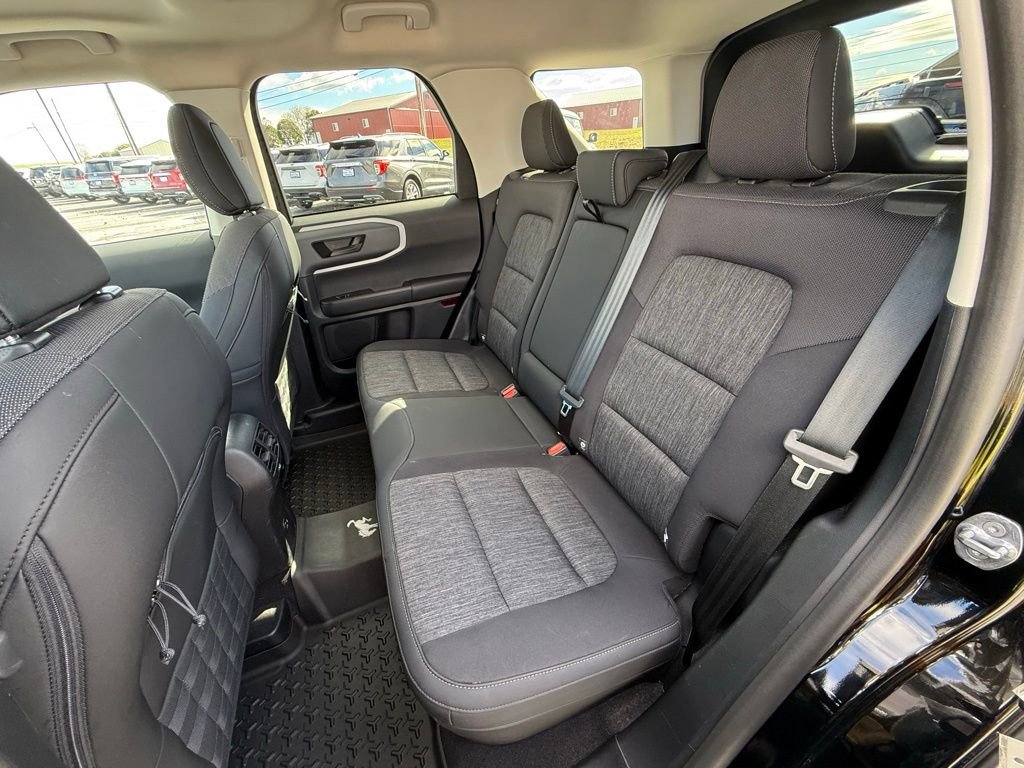 Used 2022 Ford Bronco Sport Big Bend w/ Convenience Package image 26