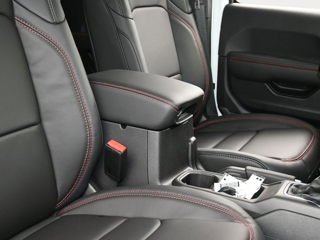 New 2026 Jeep Wrangler Unlimited Rubicon image 43